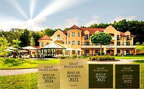 Romantikschlössl Loipersdorf Adults Only