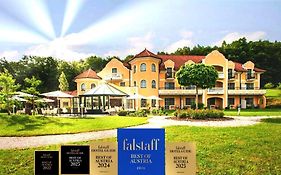 Romantikschlössl Loipersdorf Adults Only
